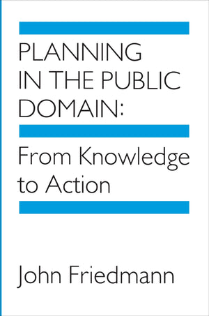 Planning In The Public Domain,Used