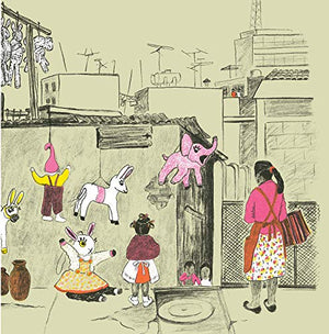Nine Days to Christmas: A Story of Mexico (English Edition),Used