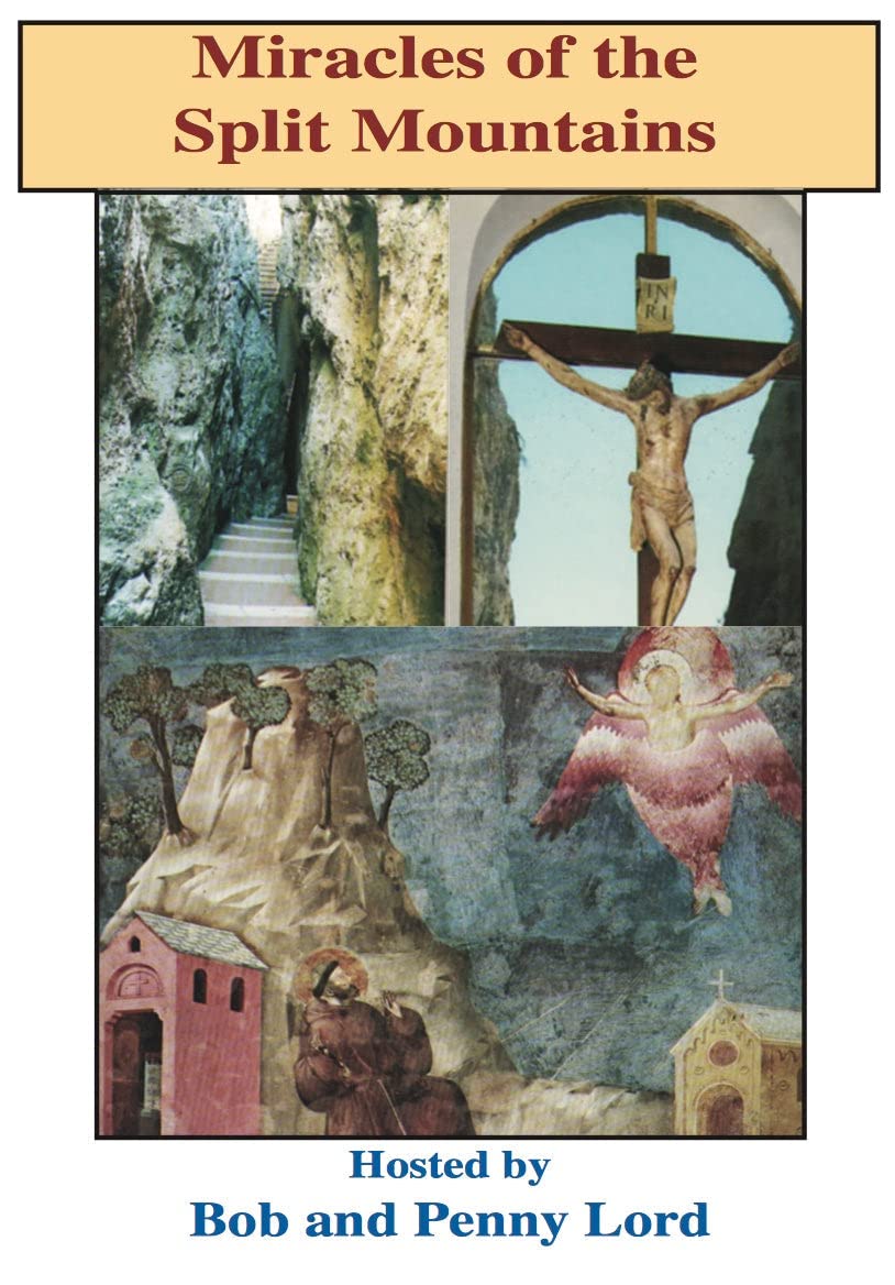Miracles of the Cross,Used