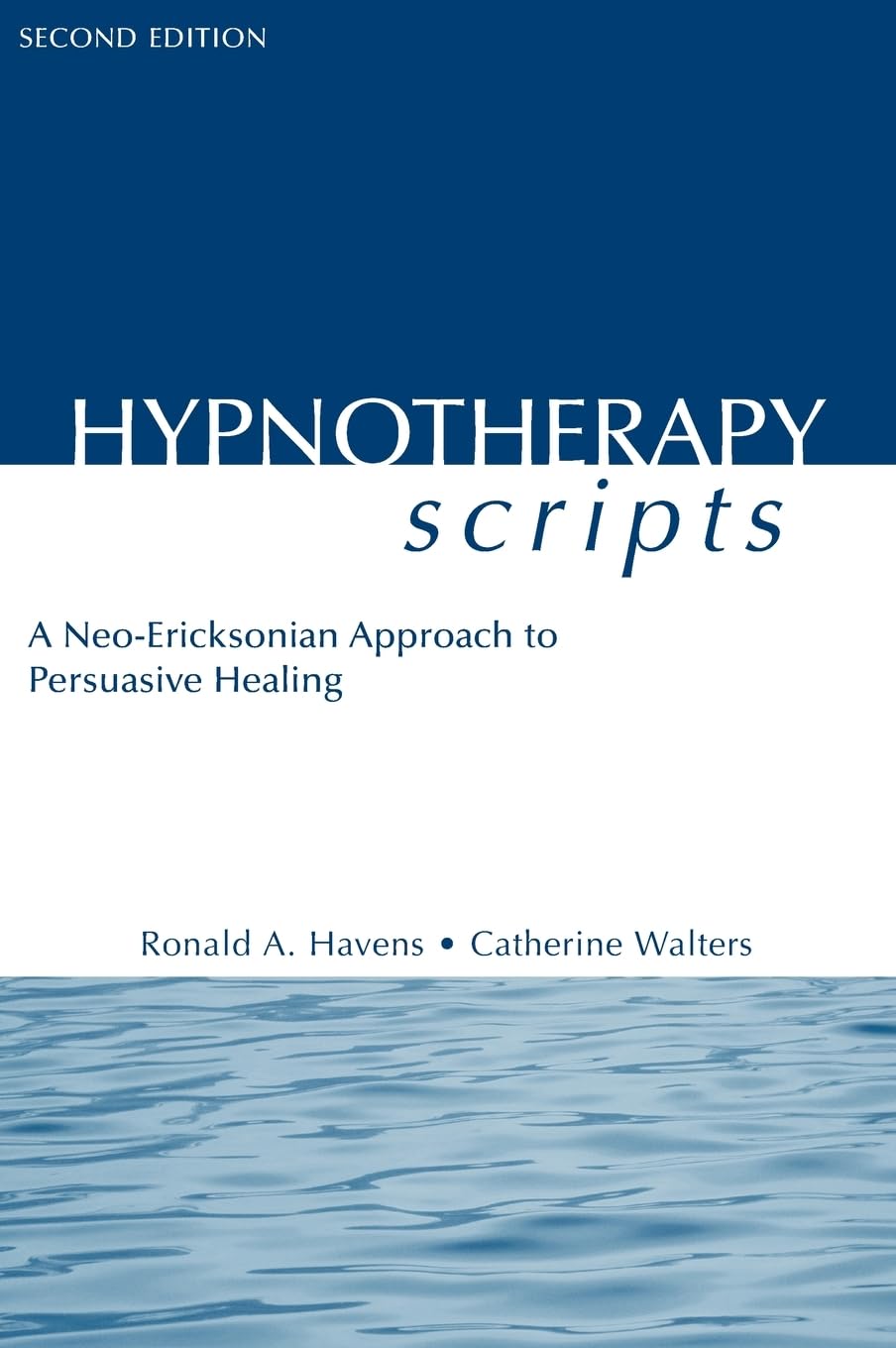 Hypnotherapy Scripts 2nd Edition,Used