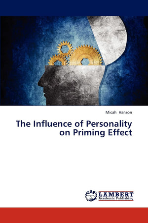The Influence of Personality on Priming Effect,Used