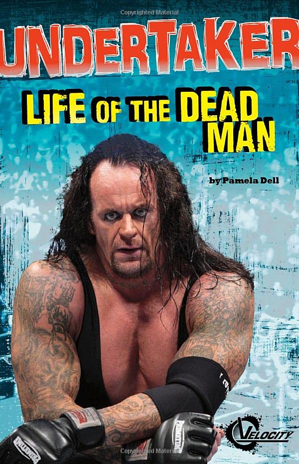 Undertaker: Life of the Dead Man (Velocity),New
