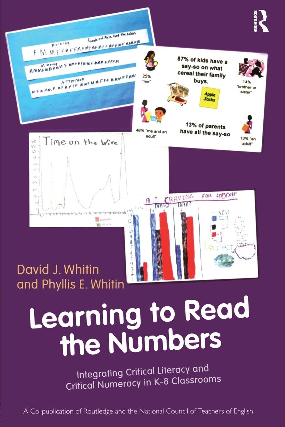 Learning to Read the Numbers,Used