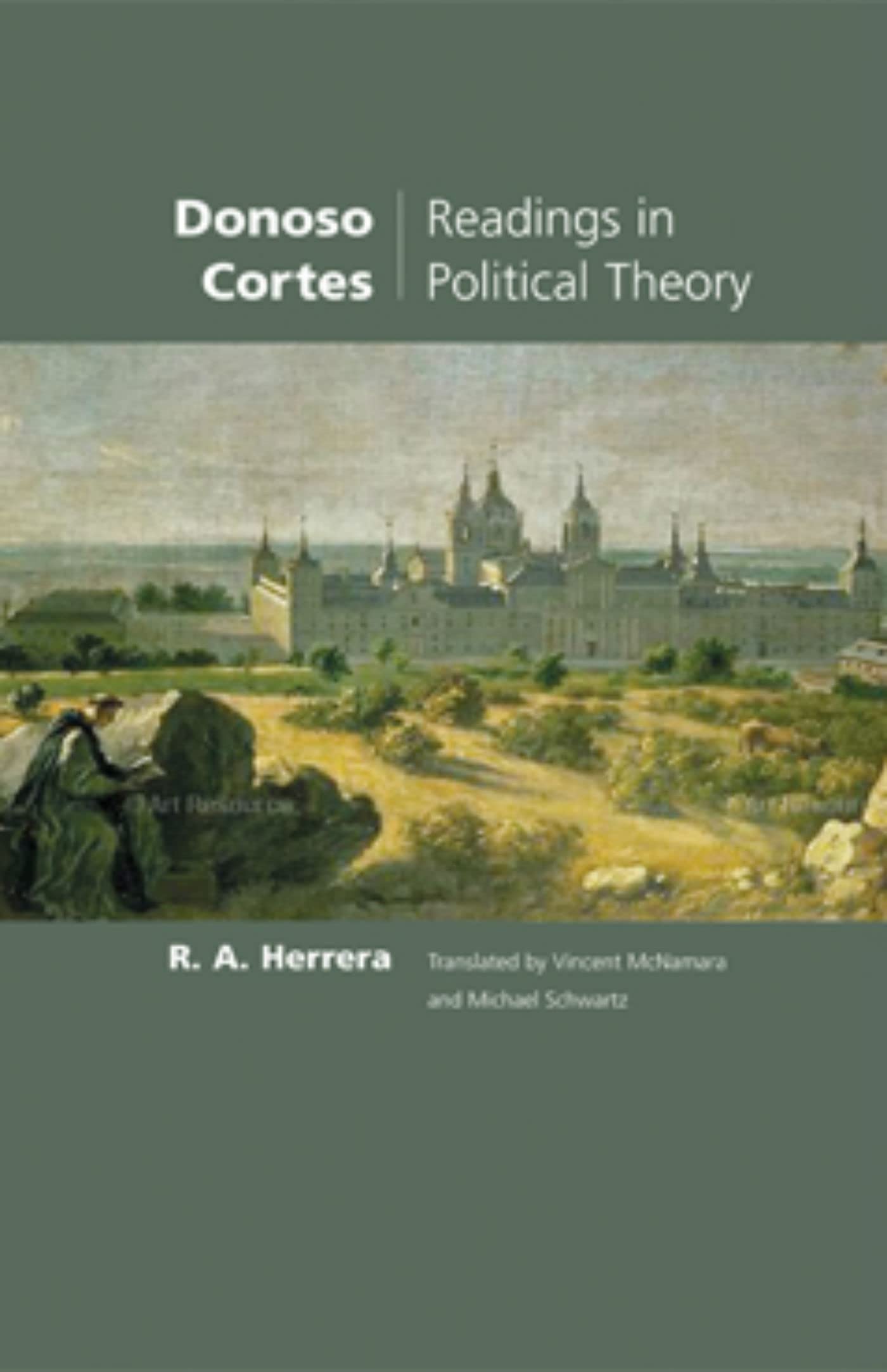 Donoso Cortes: Readings in Political Theory,Used