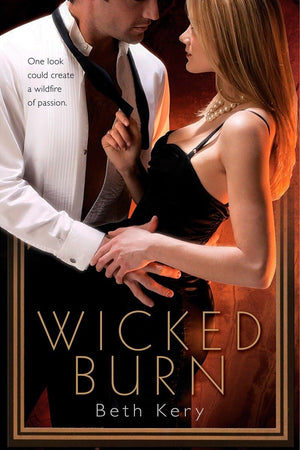 Wicked Burn,New