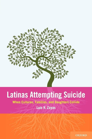 Latinas Attempting Suicide: When Cultures, Families, and Daughters Collide,New