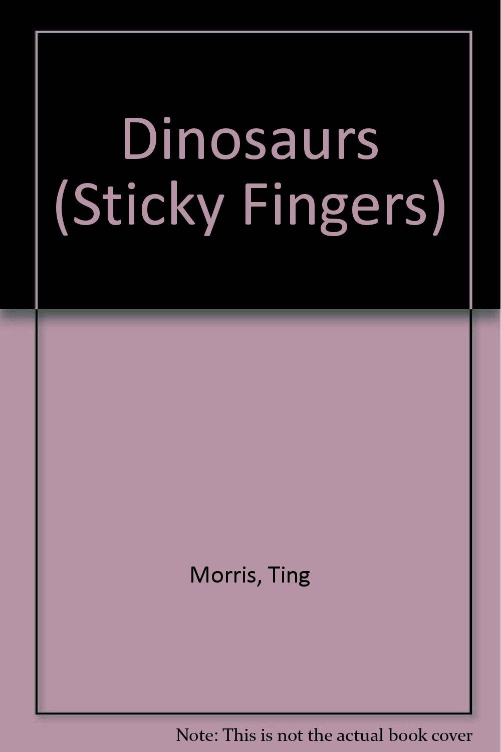 Dinosaurs (Sticky Fingers),Used