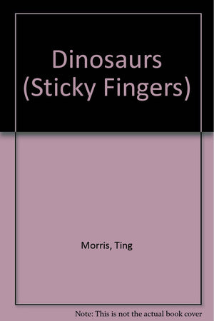Dinosaurs (Sticky Fingers),Used