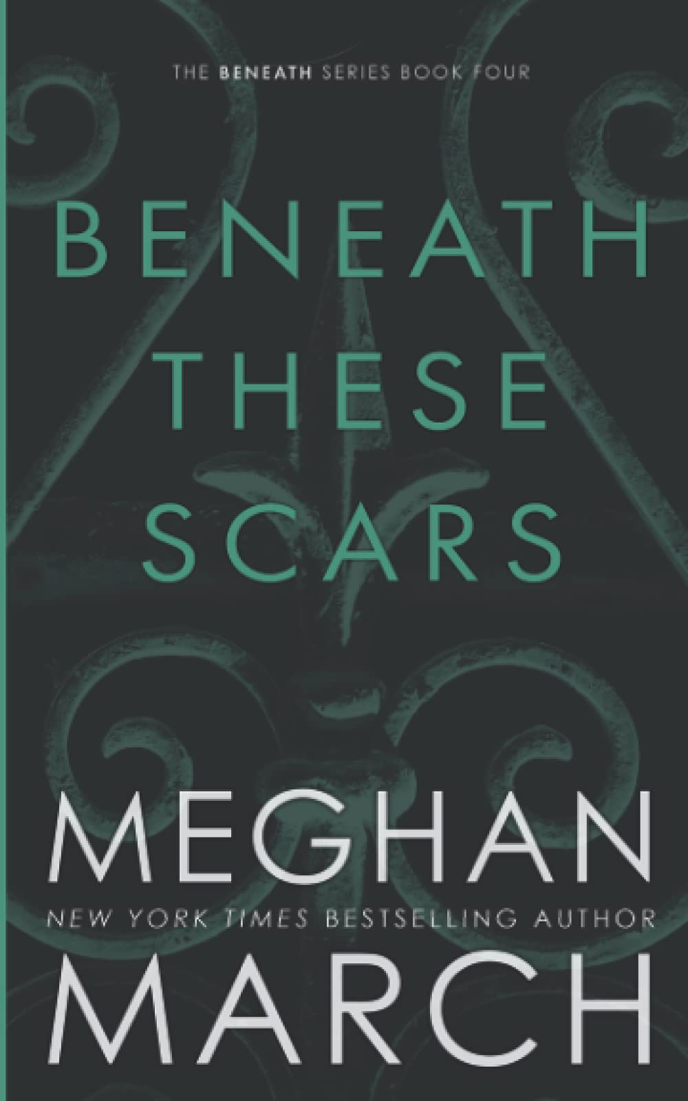 Beneath These Scars,Used