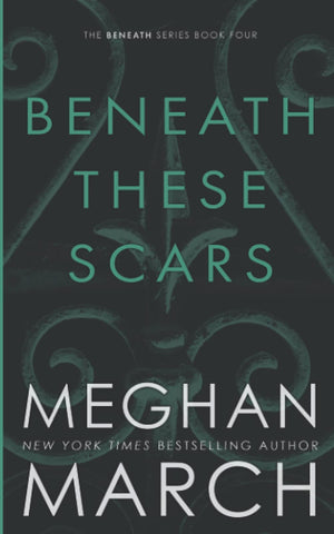 Beneath These Scars,Used