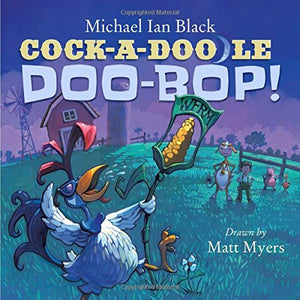 CockaDoodleDooBop!,Used