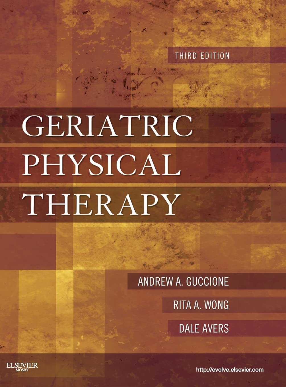 Geriatric Physical Therapy,Used