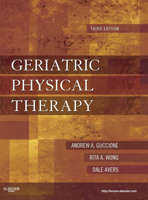 Geriatric Physical Therapy,Used