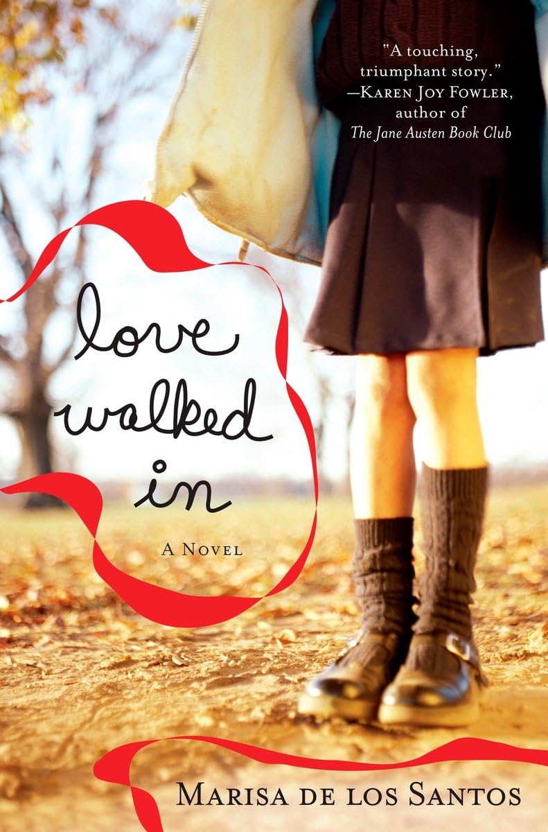 Love Walked In,Used