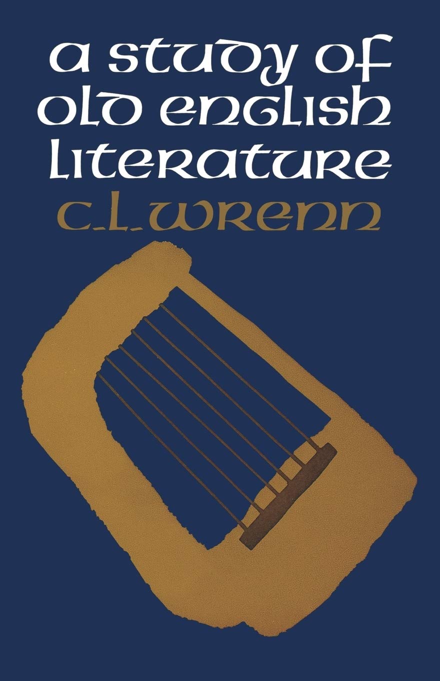 A Study of Old English Literature,Used
