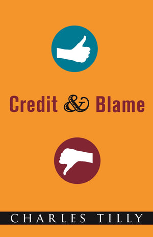 Credit And Blame,Used