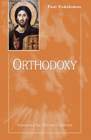 Orthodoxy (Theology and Faith)-Like New