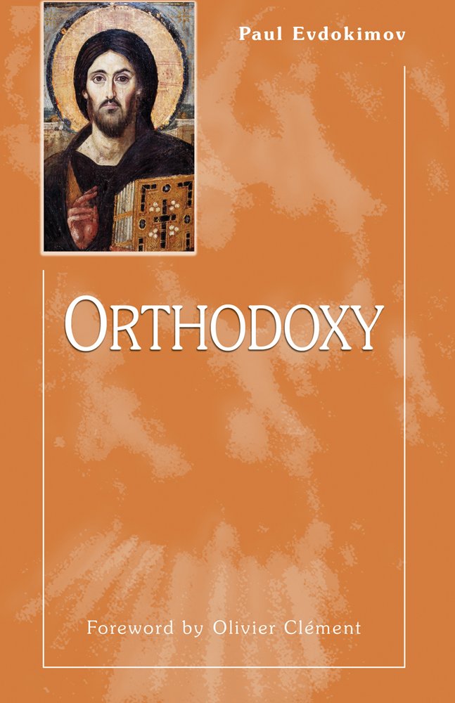 Orthodoxy (Theology and Faith)-Like New