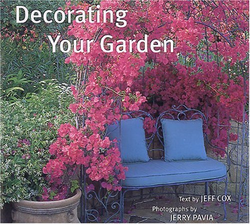 Decorating Your Garden,Used