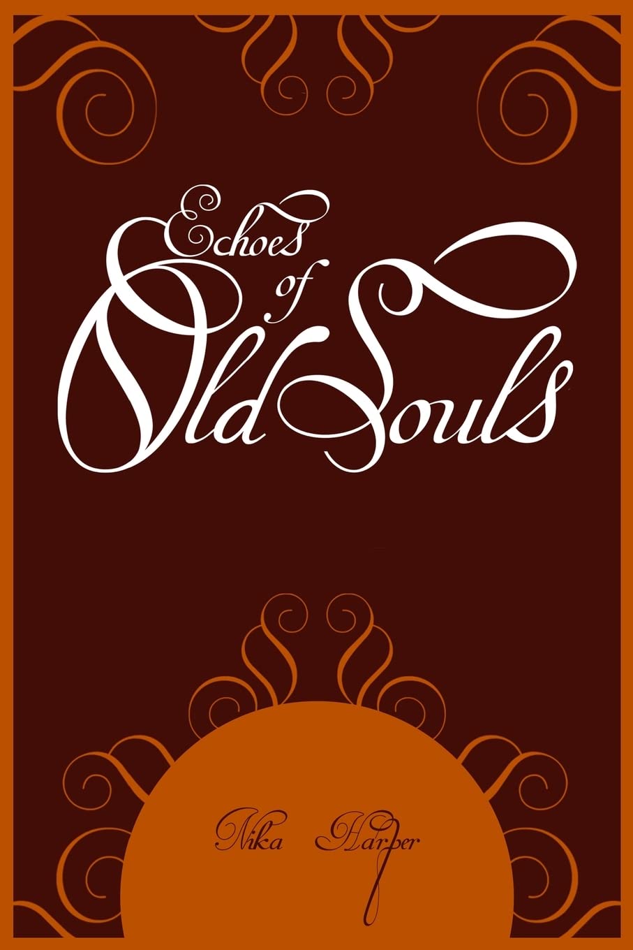 Echoes Of Old Souls,Used