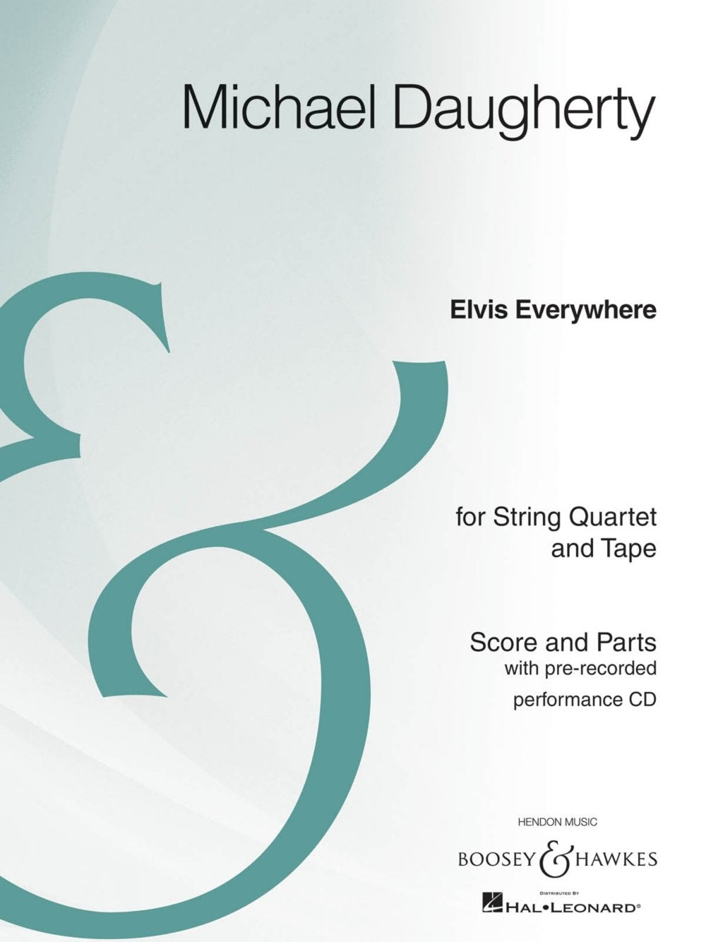 Elvis Everywhere: String Quartet Version Archive Edition,Used