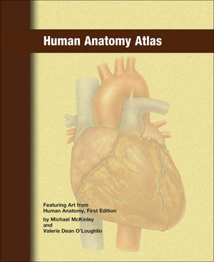 Human Anatomy Atlas,Used