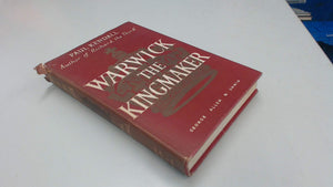 Warwick the Kingmaker,Used