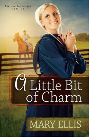 A Little Bit of Charm (Volume 3) (The New Beginnings Series),New