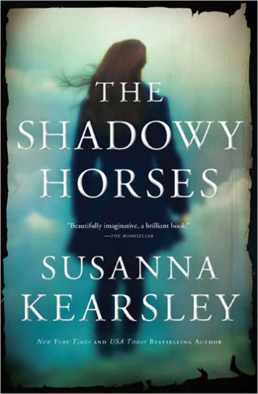 The Shadowy Horses,Used