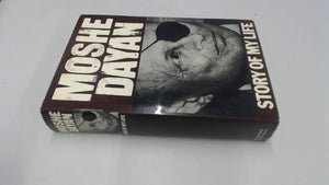 Moshe Dayan: Story of My Life,New