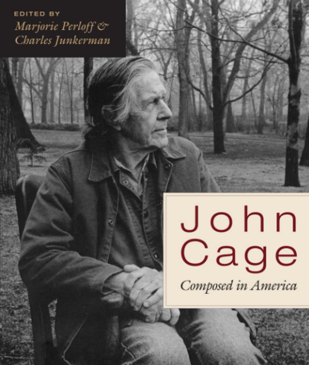 John Cage: Composed in America,Used