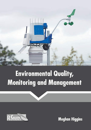 Environmental Quality, Monitoring and Management,Used