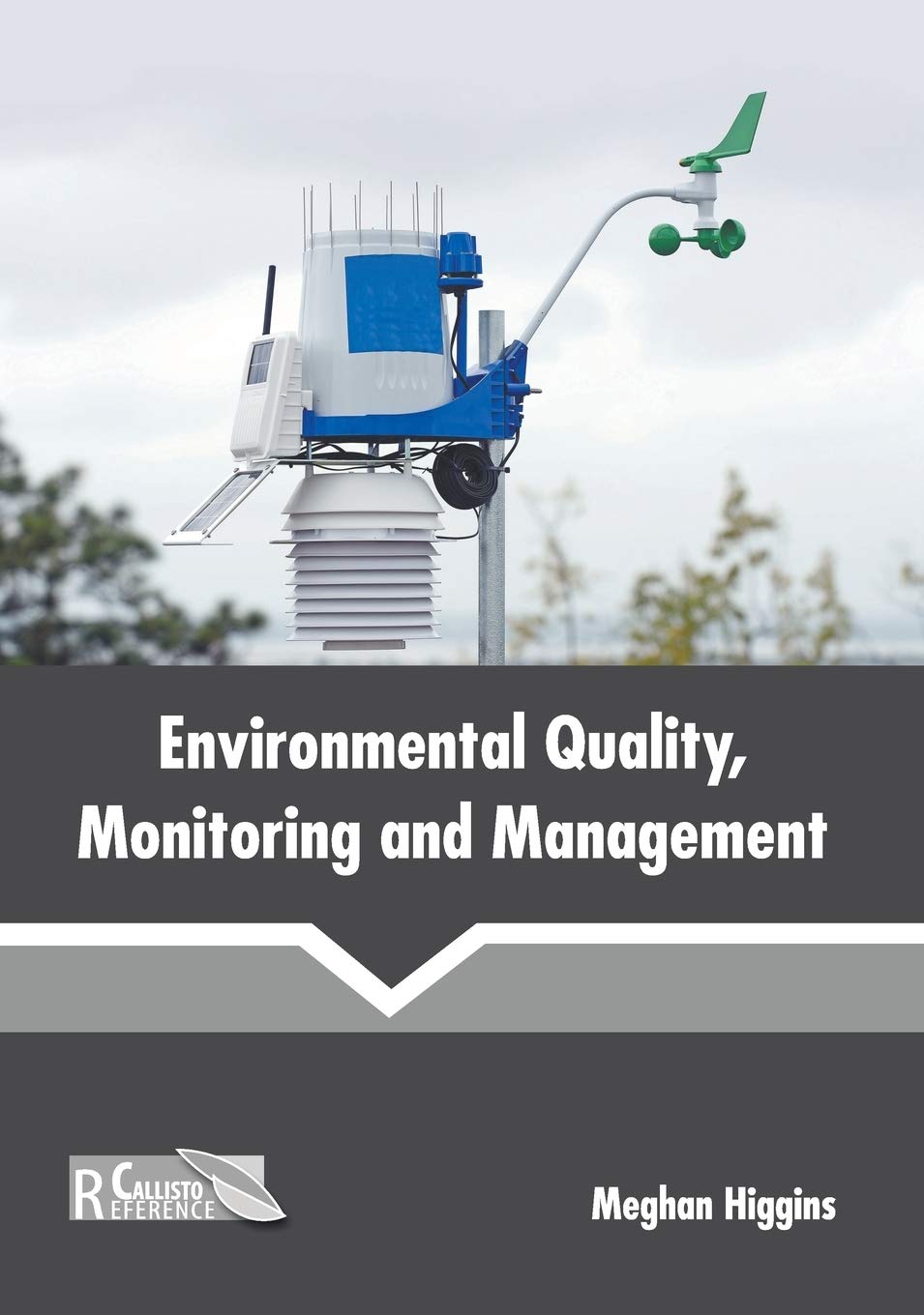 Environmental Quality, Monitoring and Management,Used