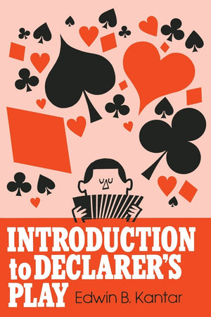 Introduction to Declarers Play,Used