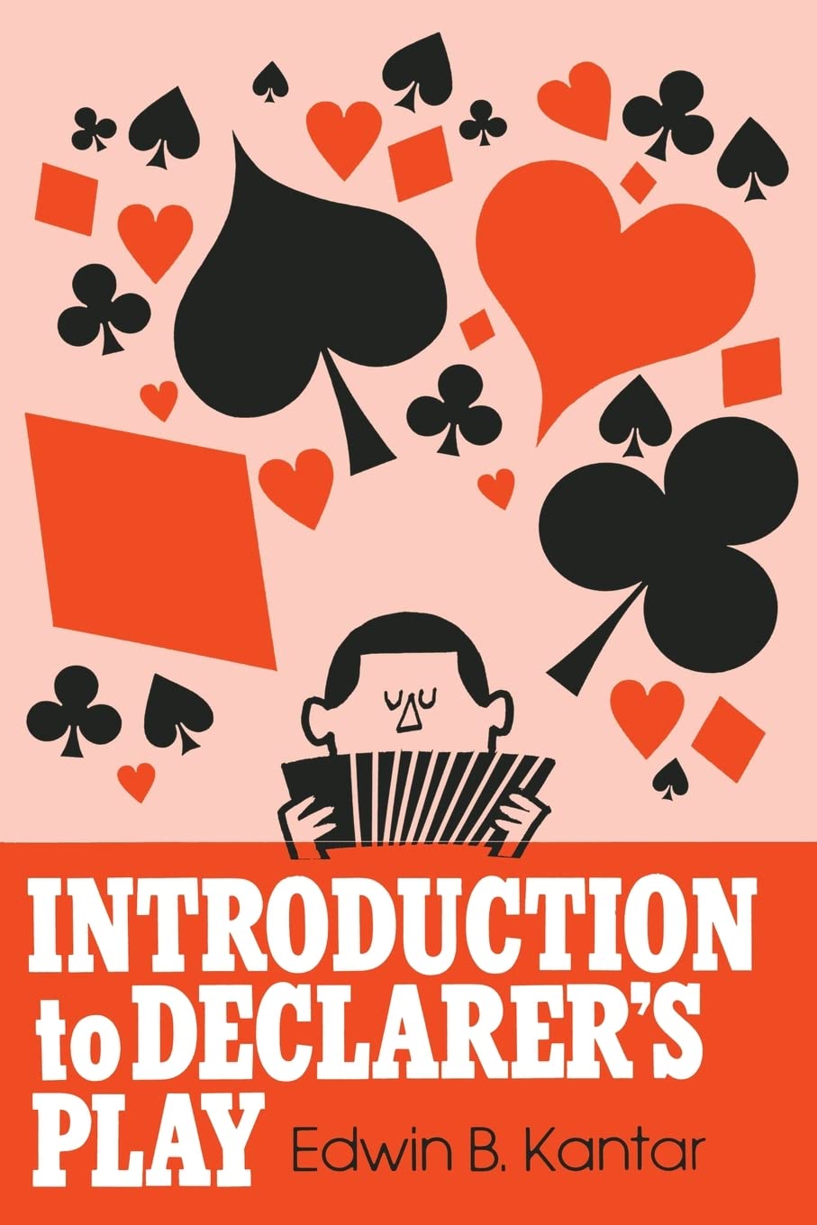 Introduction to Declarers Play,Used