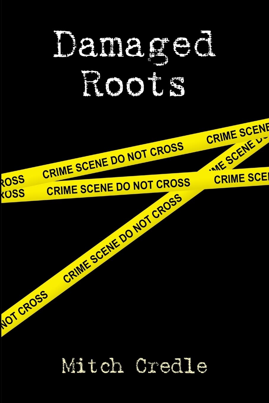 Damaged Roots,Used