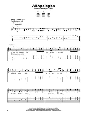 The Best of Nirvana,Used