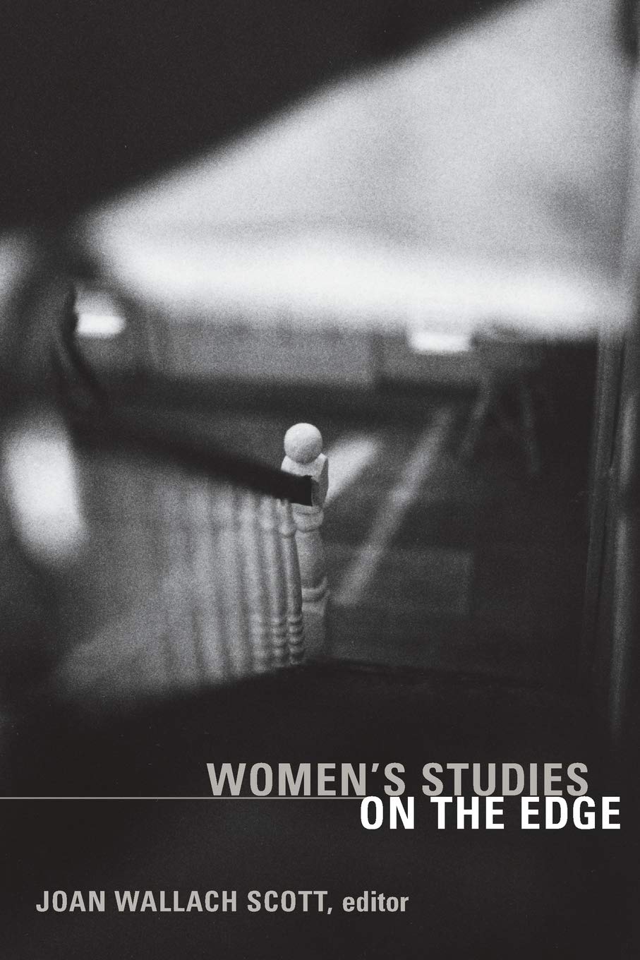 Women's Studies on the Edge (A Differences Book) (Differences Books),Used
