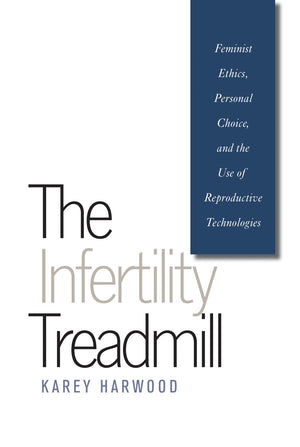 The Infertility Treadmill: Feminist Ethics, Personal Choice, And The Use Of Reproductive Technologies (Studies In Social Medicin,Used