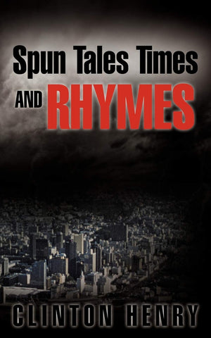 Spun Tales Times And Rhymes,Used