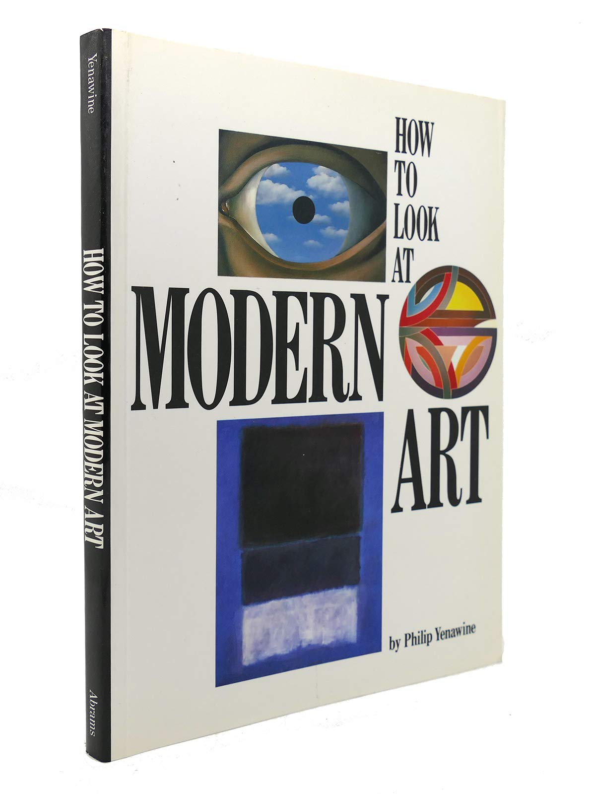 How to Look At Modern Art,Used