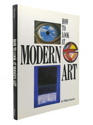 How to Look At Modern Art,Used