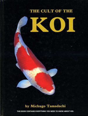The Cult of the Koi,Used