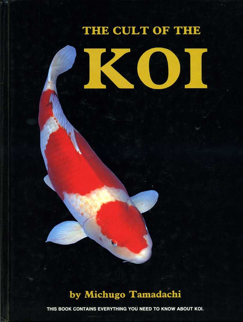 The Cult of the Koi,Used