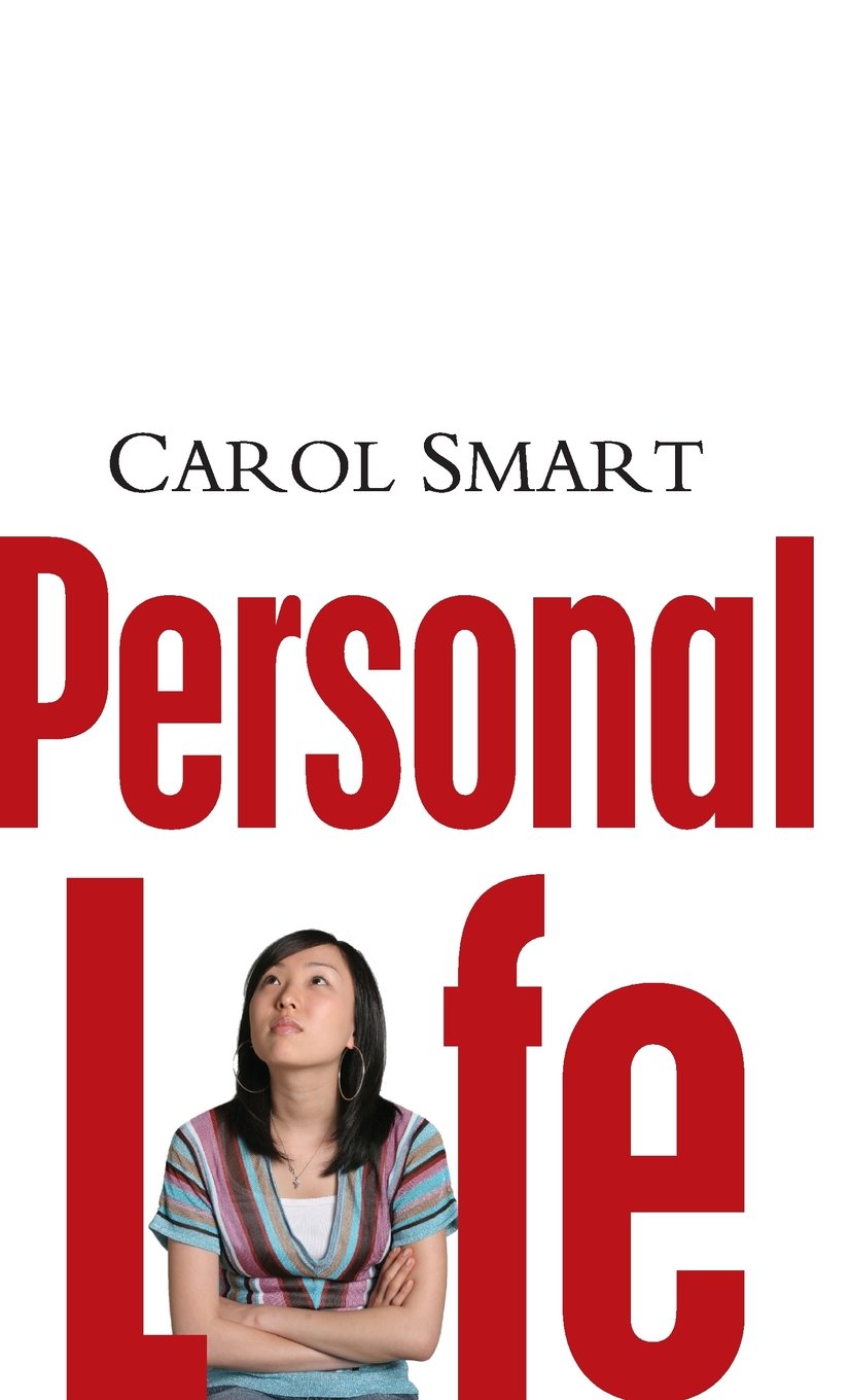 Personal Life,Used