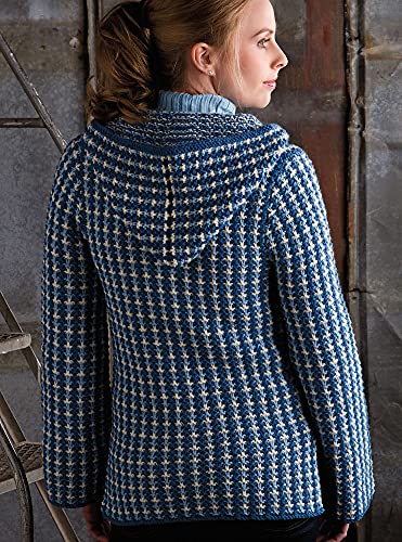 Cardigans & Closures,Used