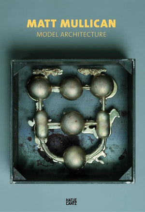 Matt Mullican: Model Architecture,Used
