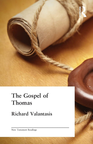 The Gospel of Thomas (New Testament Readings),Used