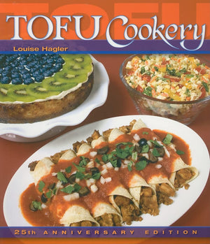 Tofu Cookery (25th Anniversary),Used