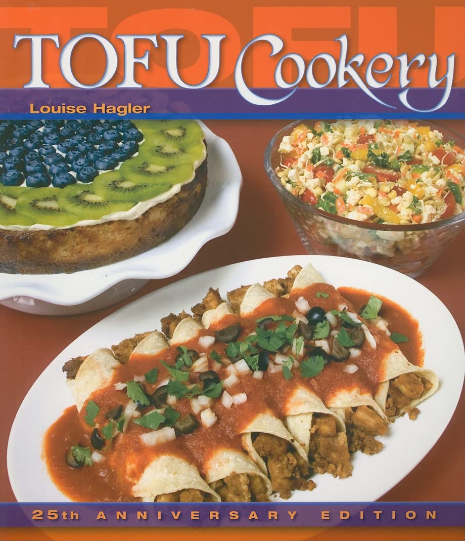 Tofu Cookery (25th Anniversary),Used
